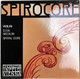 Spirocore Violin Strings Spirocore Violin Strings